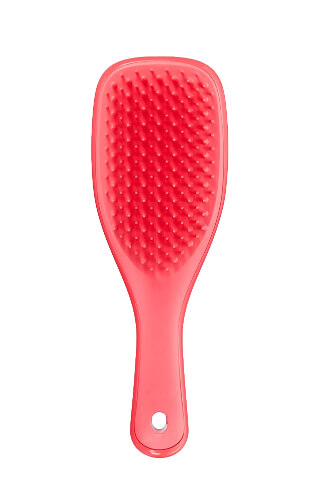 Tangle Teezer Ultimate Detangler Mini Pink Punch