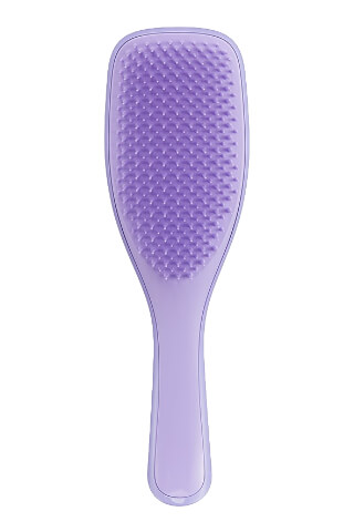 Tangle Teezer Ultimate Detangler Naturally Curly Purple Passion