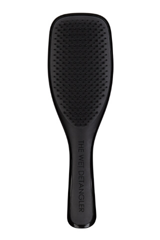 Tangle Teezer Wet Detangler Midnight Black