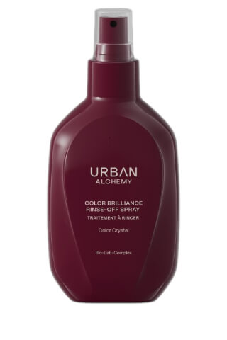 Urban Alchemy Beyond Care Color Mirror Rinse 150 ml