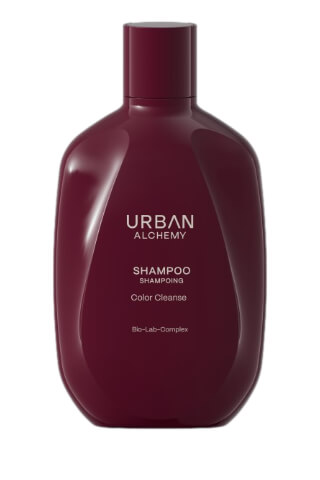 Urban Alchemy Beyond Care Color Shampoo 250 ml