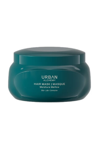 Urban Alchemy Beyond Care Moisture Mask 200 ml