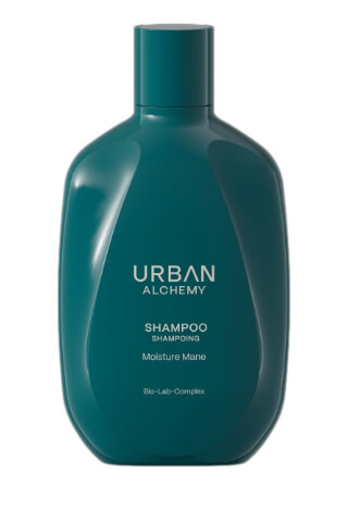 Urban Alchemy Beyond Care Moisture Shampoo 250 ml