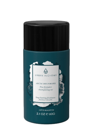 Urban Alchemy Opus Magnum Arctic Dry Powder 60 g