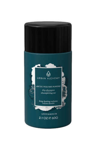 Urban Alchemy Opus Magnum Arctic Volume Powder 60 g