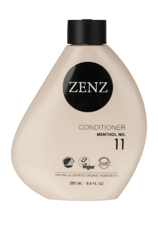ZENZ Conditioner Menthol No. 11 (250 ml)