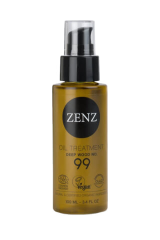 ZENZ Oil Treatment Deep Wood No. 99 (100 ml)