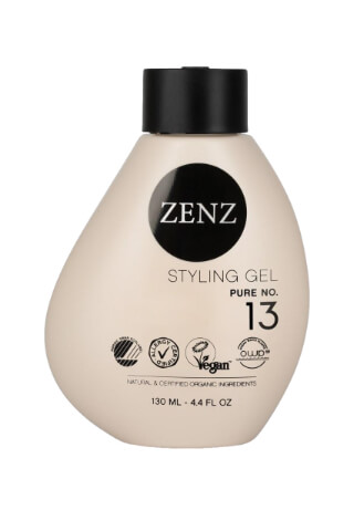 ZENZ Styling Gel Pure No. 13 (130 ml)