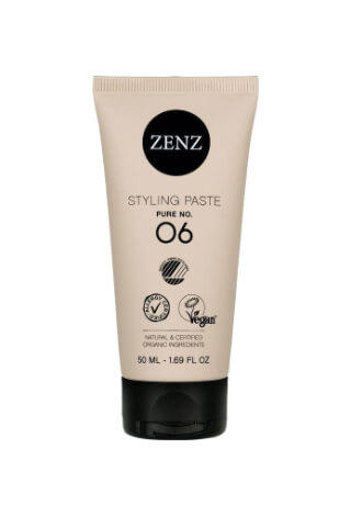ZENZ Styling Paste Pure No. 06 (50 ml)