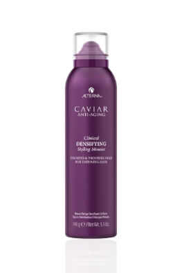 Alterna Caviar Clinical Densifying Styling Mousse 145 g