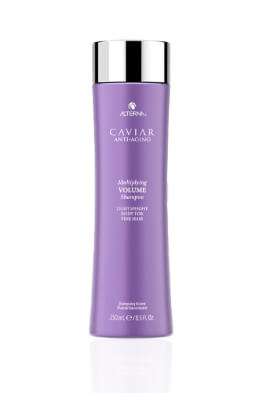 Alterna Caviar Multiplying Volume Shampoo 250 ml