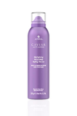 Alterna Caviar Multiplying Volume Styling Mousse 232 g