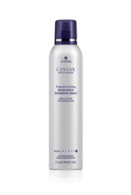 Alterna Caviar Professional Styling High Hold Finishing Spray 211 g