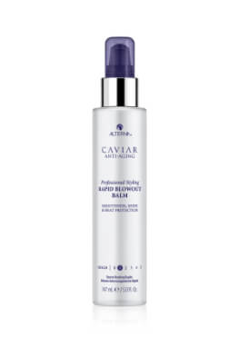 Alterna Caviar Professional Styling Rapid Blowout Balm 147 ml