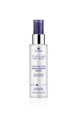 Alterna Caviar Professional Styling Rapid Repair Spray 125 ml