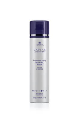 Alterna Caviar Professional Styling Sea Chic Foam 160 ml