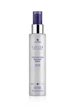 Alterna Caviar Professional Styling Sea Salt Spray 147 ml