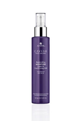 Alterna Caviar Replenishing Moisture Leave-in Conditioning Milk 147 ml