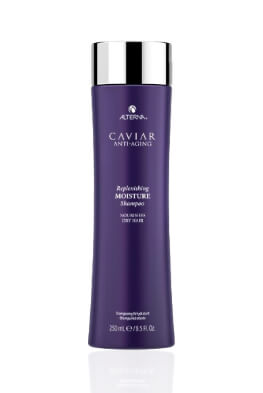 Alterna Caviar Replenishing Moisture Shampoo 250 ml