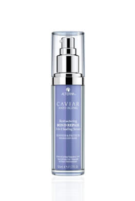 Alterna Caviar Restructuring Bond Repair 3-in-1 Sealing Serum 50 ml