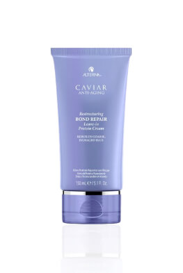 Alterna Caviar Restructuring Bond Repair Leave-in Protein Cream 150 ml