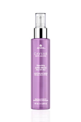 Alterna Caviar Smoothing Anti-Frizz Dry Oil Mist 147 ml
