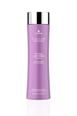 Alterna Caviar Smoothing Anti-Frizz Shampoo 250 ml