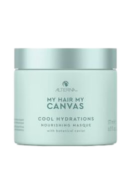 Alterna My Hair My Canvas Cool Hydrations Nourishing Masque 177 ml