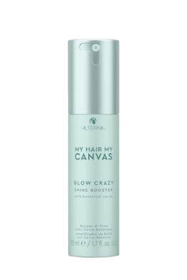 Alterna My Hair My Canvas Glow Crazy Shine Booster 50 ml