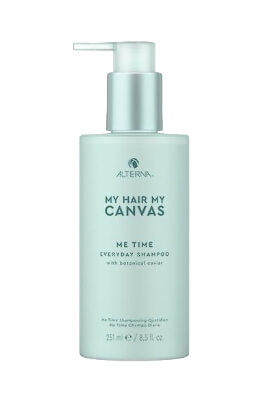 Alterna My Hair My Canvas Me Time Everyday Shampoo 251 ml