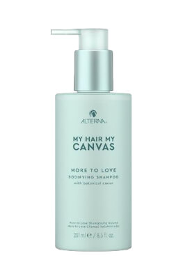 Alterna My Hair My Canvas More to Love Bodifying Shampoo 251 ml
