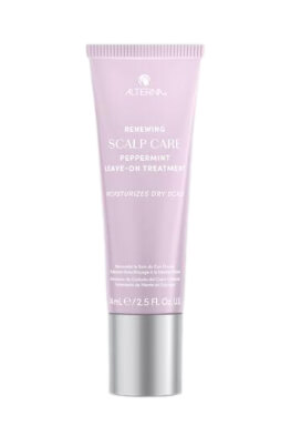 Alterna Renewing Scalp Care Peppermint Leave-On Treatment 74 ml