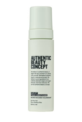 Authentic Beauty Concept Amplify Foam Conditioner 200 ml