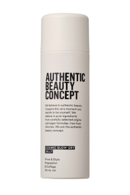Authentic Beauty Concept Cosmic Blow Dry Jelly 150 ml