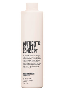 Authentic Beauty Concept Deep Cleansing Shampoo 300 ml