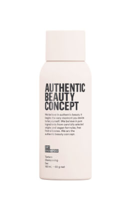 Authentic Beauty Concept Dry Shampoo 100 ml