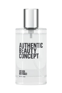 Authentic Beauty Concept Eau De Toilette 50 ml