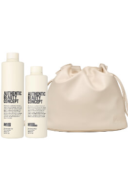 Authentic Beauty Concept Gift Bag Replenish