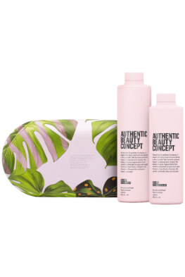Authentic Beauty Concept Gift Box Glow
