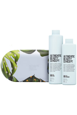 Authentic Beauty Concept Gift Box Hydrate