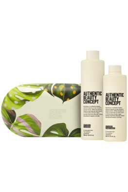Authentic Beauty Concept Gift Box Replenish