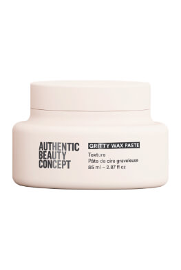Authentic Beauty Concept Gritty Wax Paste 85 ml