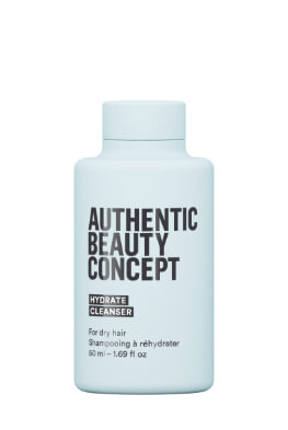 Authentic Beauty Concept Hydrate Cleanser 50 ml