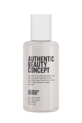 Authentic Beauty Concept Indulging Fluid Oil 100 ml