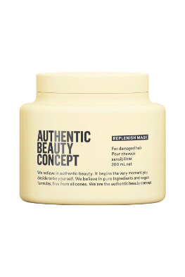 Authentic Beauty Concept Replenish Mask 200 ml