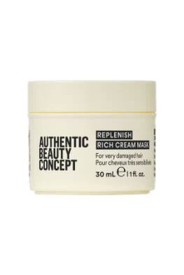 Authentic Beauty Concept Replenish Rich Cream Mask 30 ml
