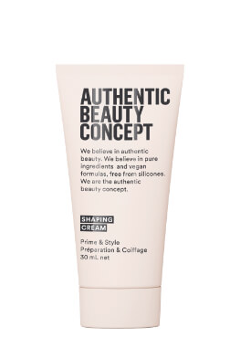 Authentic Beauty Concept Shaping Cream 30 ml