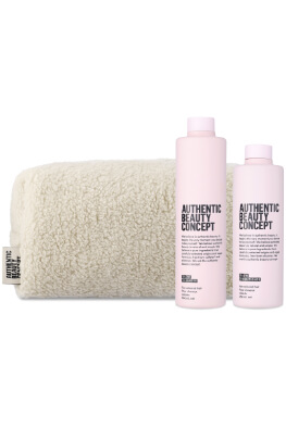 Authentic Beauty Concept Xmas Bag Glow