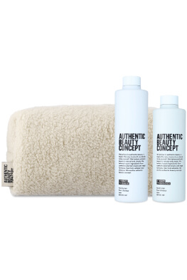 Authentic Beauty Concept Xmas Bag Hydrate