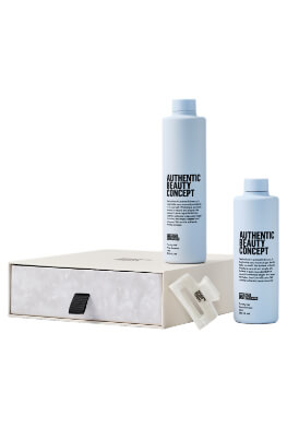 Authentic Beauty Concept Xmas Box Hydrate